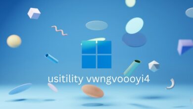 usitility vwngvoooyi4