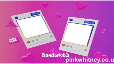 Dandork63
