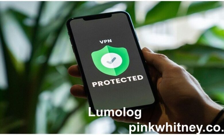Lumolog
