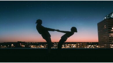 Technology and Modern Relationships in the UK