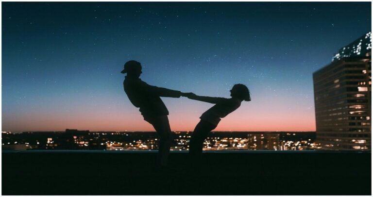 Technology and Modern Relationships in the UK