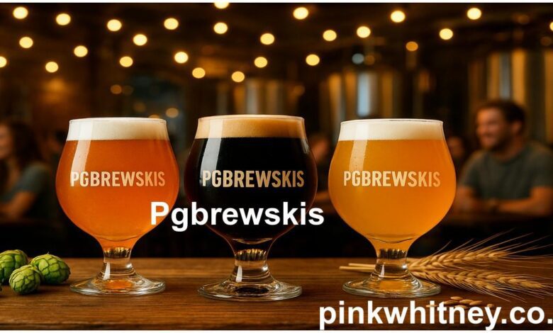 pgbrewskis