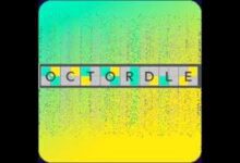 Octordle