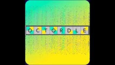 Octordle
