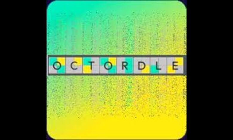 Octordle