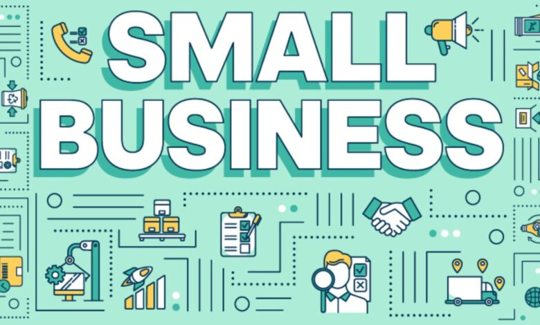 Goodweird: A Small Business Branding Agency