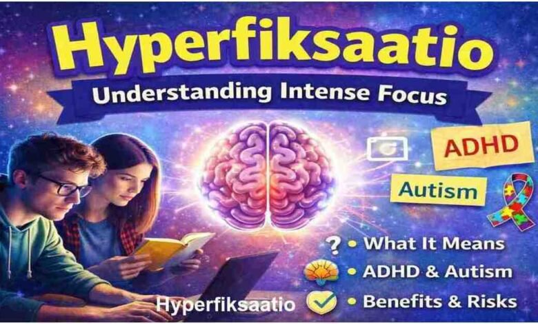 hyperfiksaatio