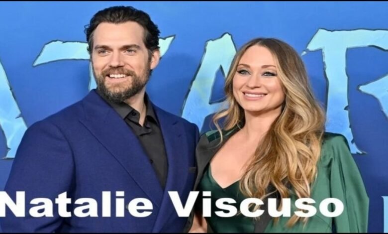 natalie viscuso nationality