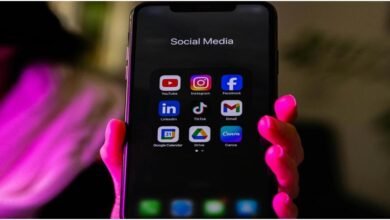 social media saga silktest