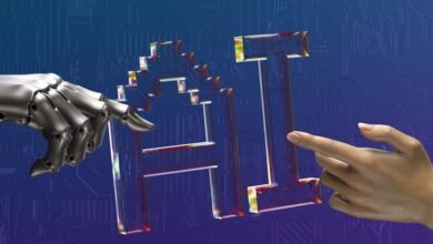 AI tools for business