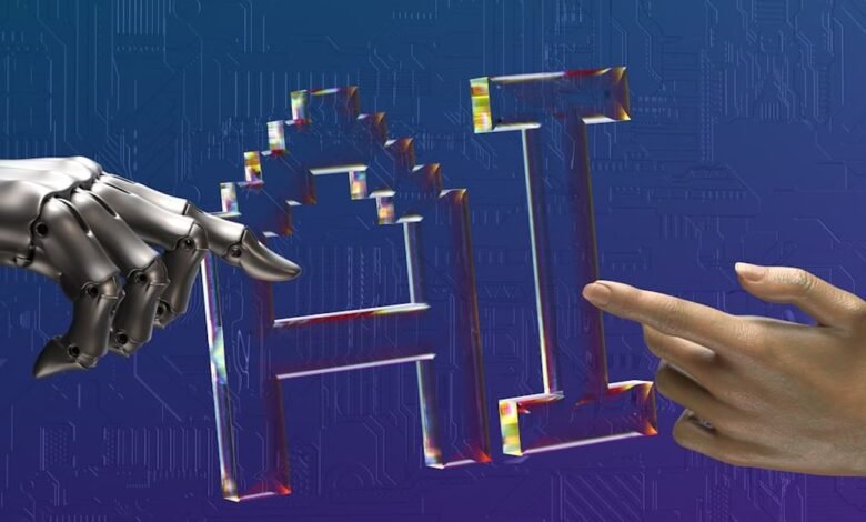 AI workflow optimization