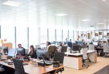 ai in the workplace