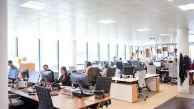 ai in the workplace
