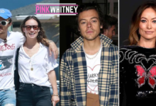 Olivia Wilde Harry Styles
