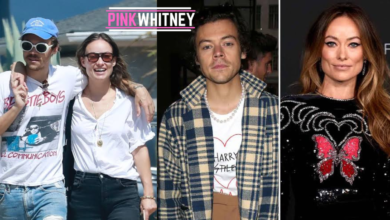 Olivia Wilde Harry Styles
