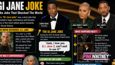 GI Jane Joke