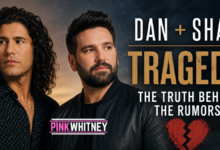 Dan and Shay Tragedy