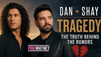 Dan and Shay Tragedy