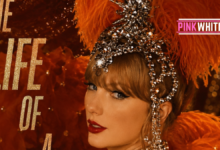 The Life of a Showgirl Taylor Swift