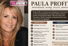 Paula Profit