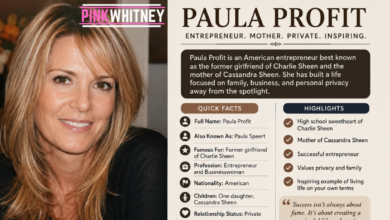 Paula Profit